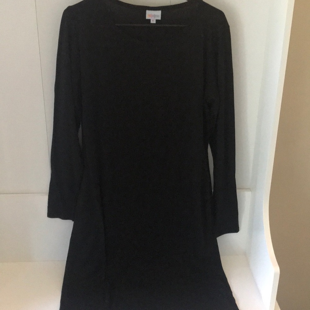 Black extra large Lularoe Debbie!!